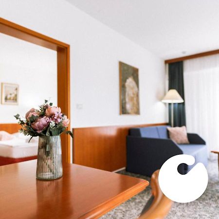 Hotel Toplice - Terme Catez Catez ob Savi Exterior foto