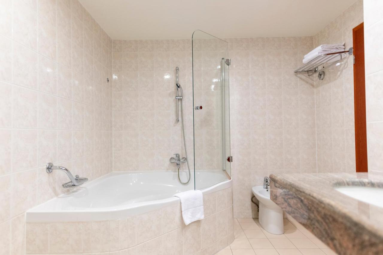 Hotel Toplice - Terme Catez Catez ob Savi Exterior foto