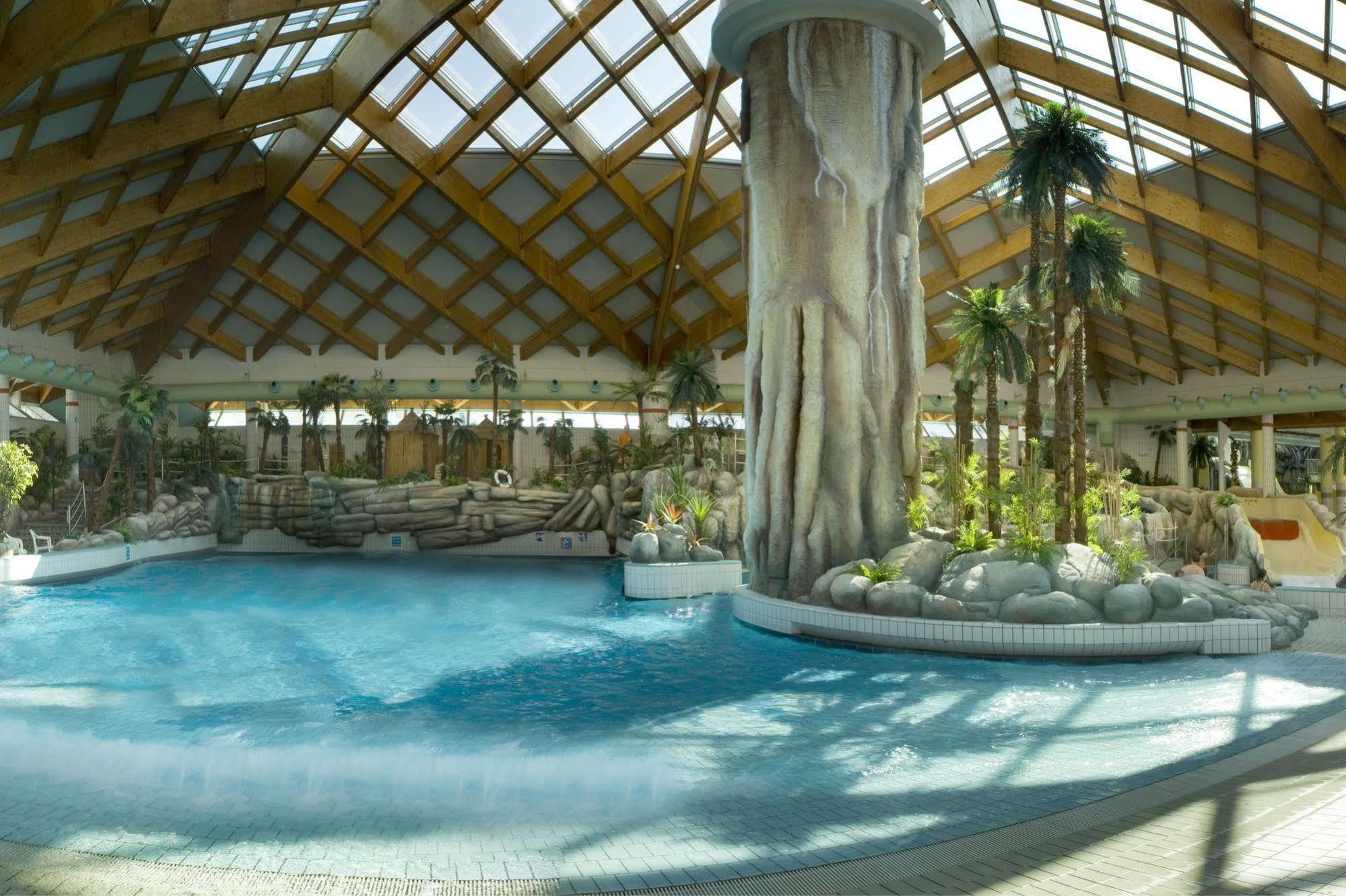 Hotel Toplice - Terme Catez Catez ob Savi Exterior foto